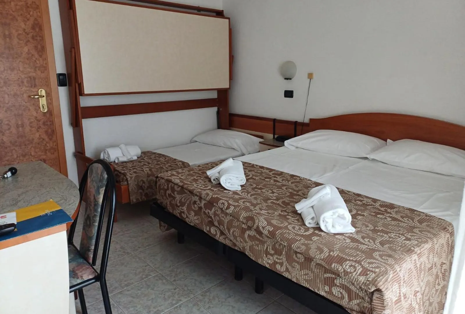 Dasamo Hotel - Dada Hotels Ρίμινι