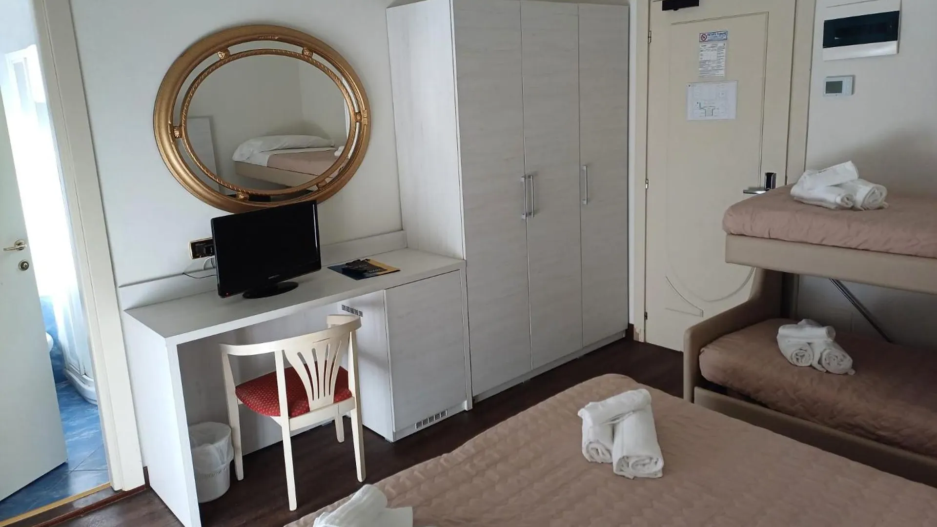 ***  Dasamo Hotel - Dada Hotels Ρίμινι Ιταλία