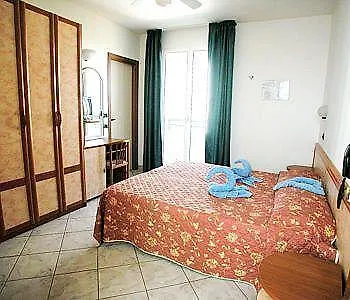***  Dasamo Hotel - Dada Hotels Ρίμινι Ιταλία