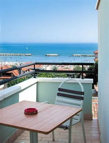 Dasamo Hotel - Dada Hotels Ρίμινι