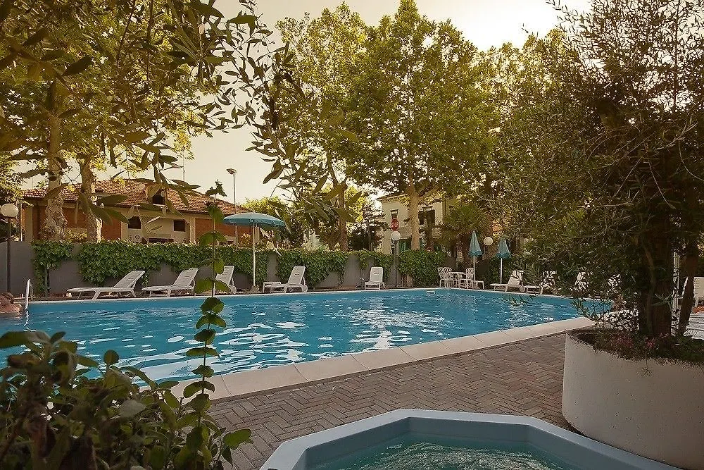 Dasamo Hotel - Dada Hotels Ρίμινι